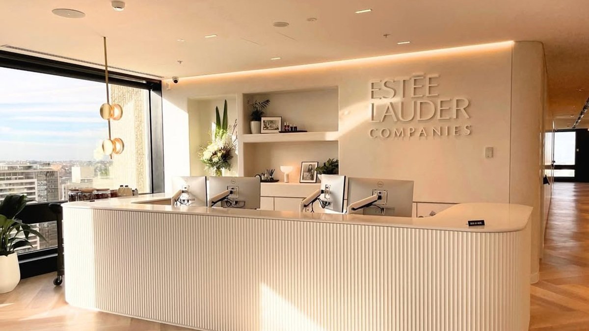 Est&eacute;e Lauder Exceeds Expectations with 4% Revenue Growth in Q1