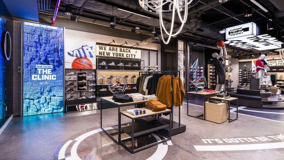 Dick&rsquo;s Sporting Goods Sees 36% Boost in Q3 Following Foot Locker Integration