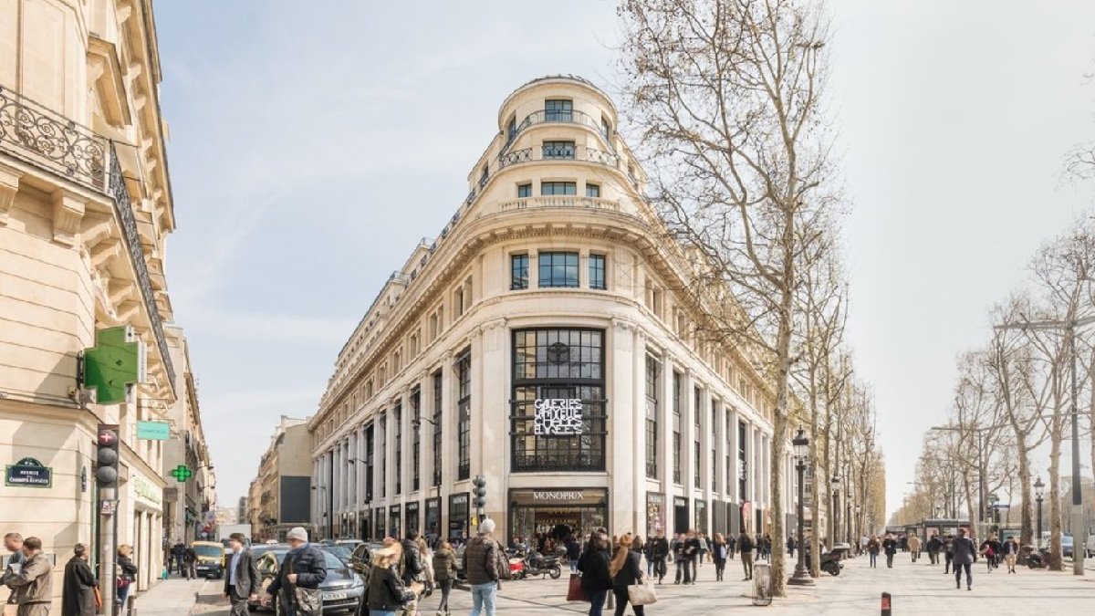 Galeries Lafayette Parts Ways with BHV Operator Amid Shein&rsquo;s Brick-and-Mortar Move