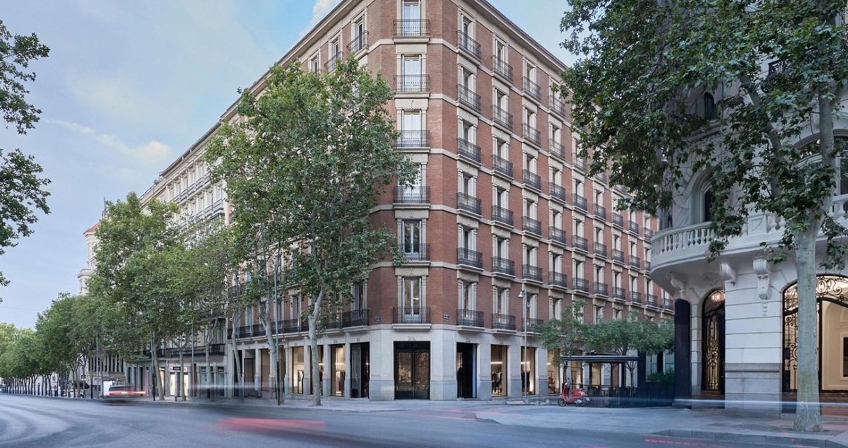 Inditex Reports First Half Gains with 1.6% Sales Growth, Marginal Profit Boost