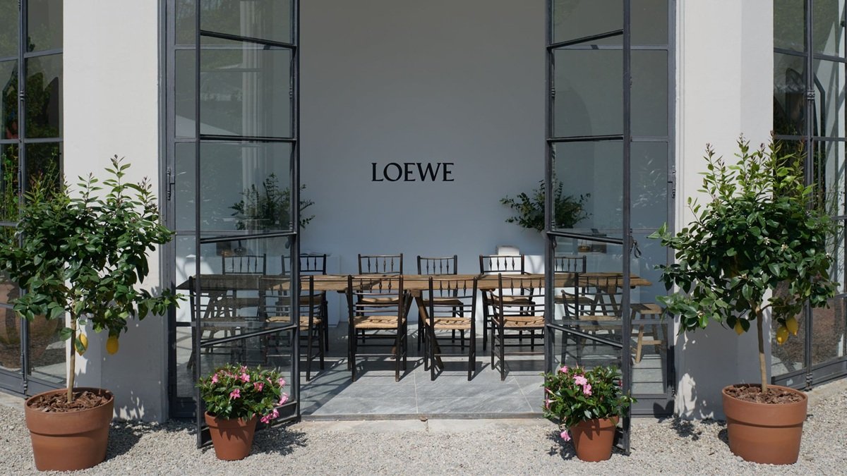 LVMH Faces Challenges: Profits Fall 22% in First Half, Revenue Down 4%