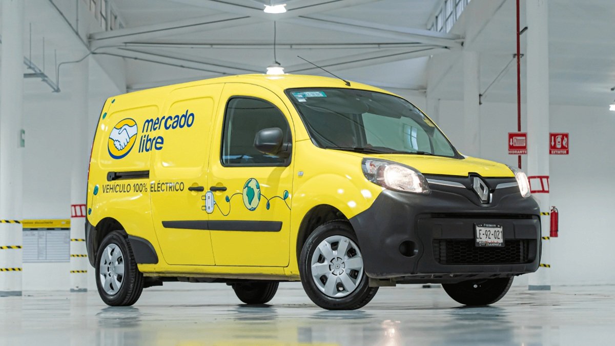 Mercado Libre Prepares for a Transformative Phase in the E-commerce Landscape