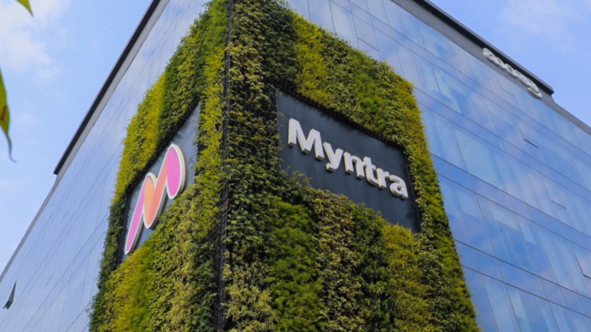 Myntra Sees Profit Skyrocket Beyond $50 Million During Fashion Frenzy in India