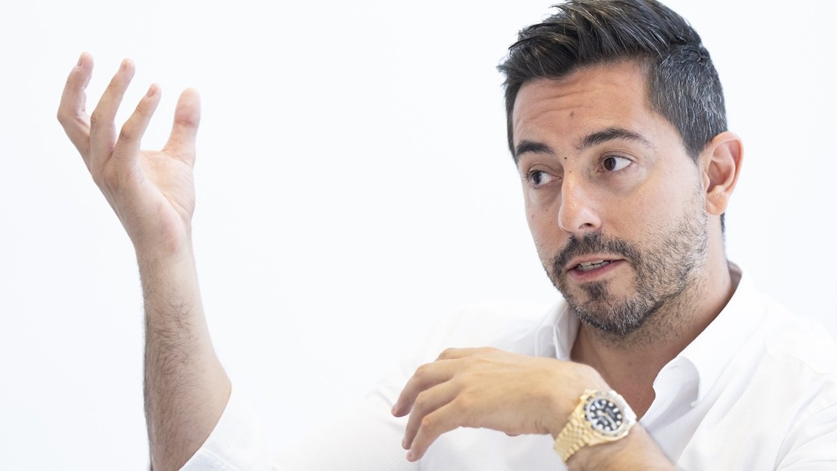 Spanish Group Nextil Enters U.S. Market as Part of &euro;100M Global Growth Strategy