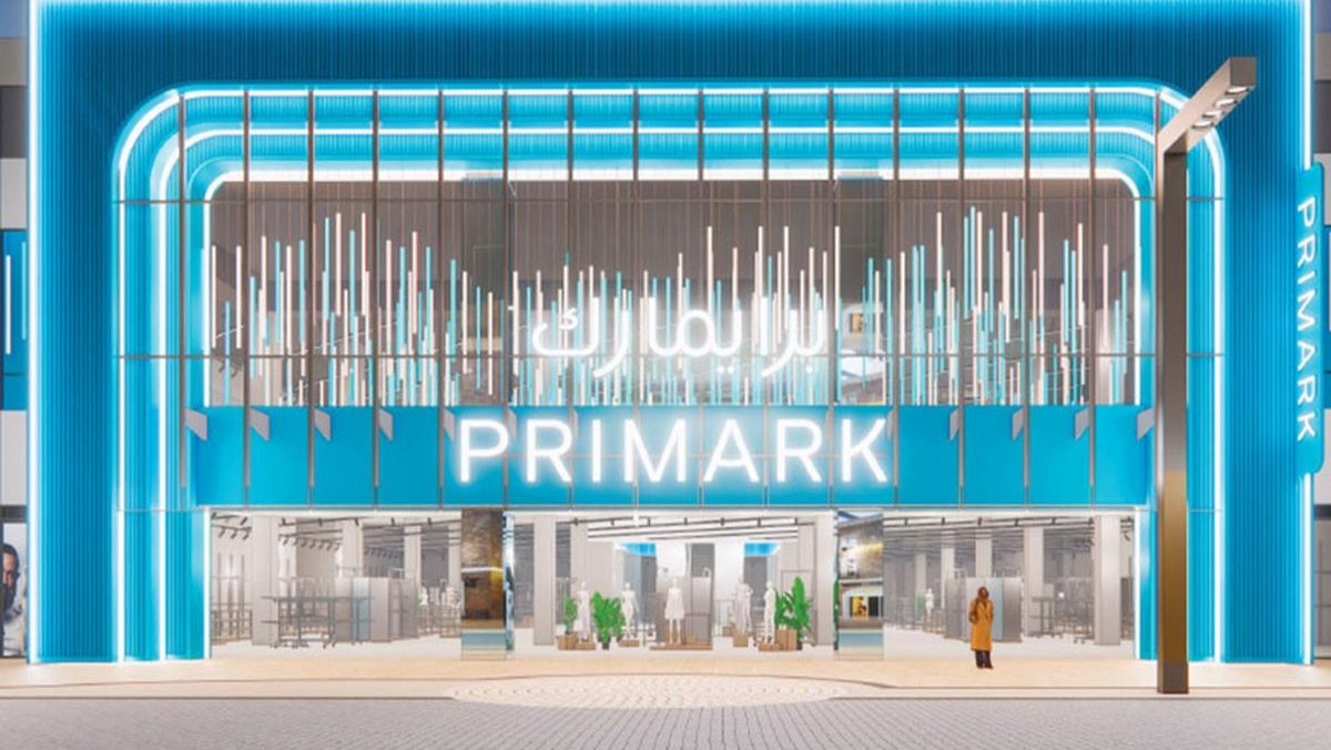 Primark Strengthens Supply Chain in Italy, Opens First Alessandria Center