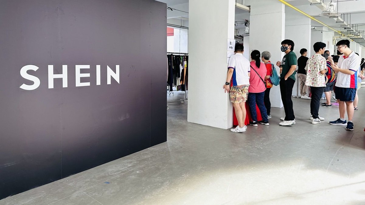 Shein Alters IPO Course, Moves Forward With Hong Kong Listing Instead of London