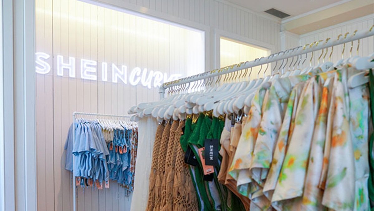 Shein Sees 13% Profit Dip in 2024 Despite Sales Surging to $37 Billion