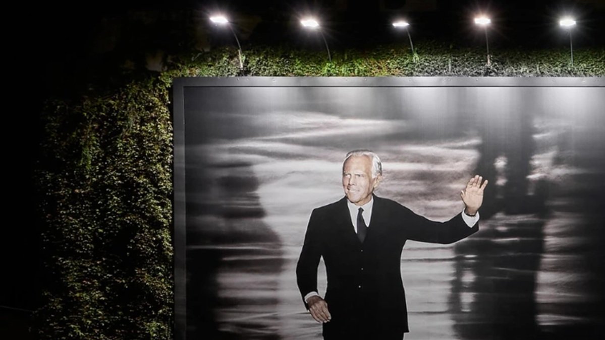 Legacy and Shadows: Armani, Versace, and Gucci Redefine Milan&rsquo;s Fashion Scene