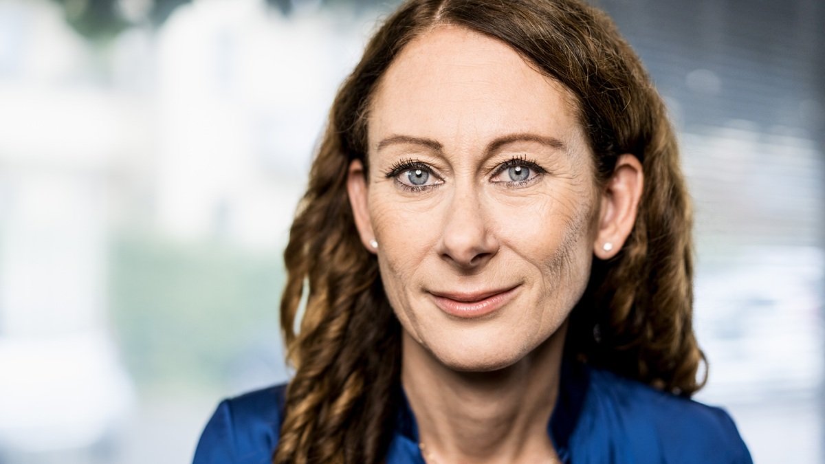 Leadership Transition at Zalando: Anna Dimitrova Steps In as Chief Financial Officer