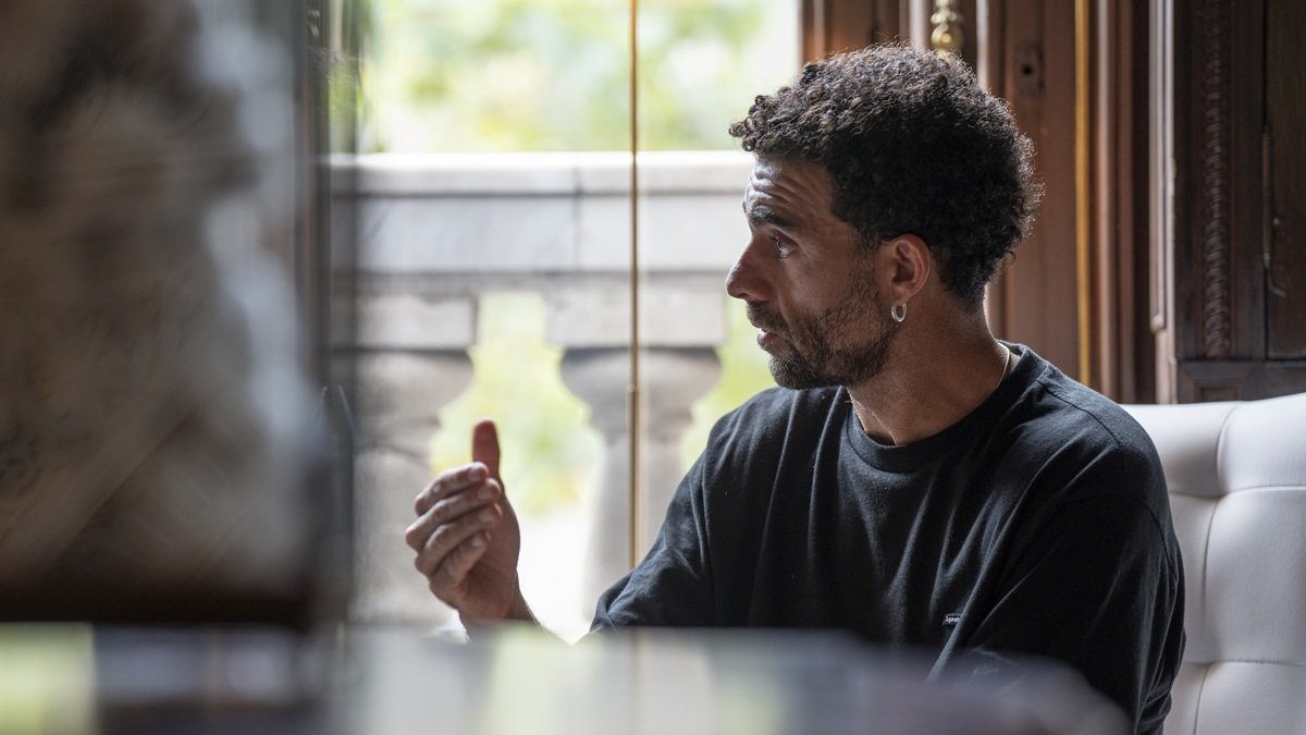 Fashion Industry in Stagnation? Insights from Guillem Gallego of Highsnobiety