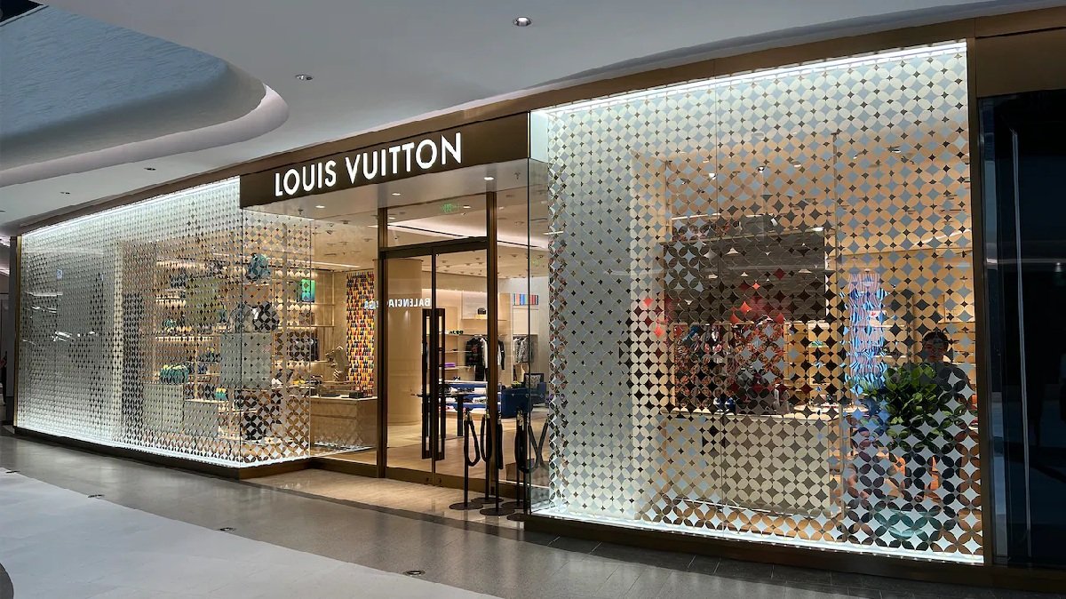 LVMH Expands Global Footprint, Eyes South Korea Amid Downturn in China and US