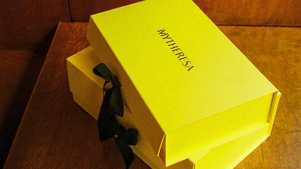 MyTheresa Unveils Restructuring Plan with 700 Layoffs at Yoox Net-a-Porter