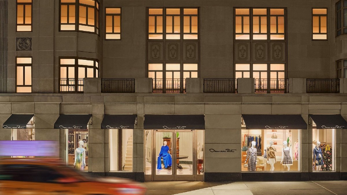 Shakeup in New York: Kim and Garcia Exit Oscar de la Renta, Key Role Opens