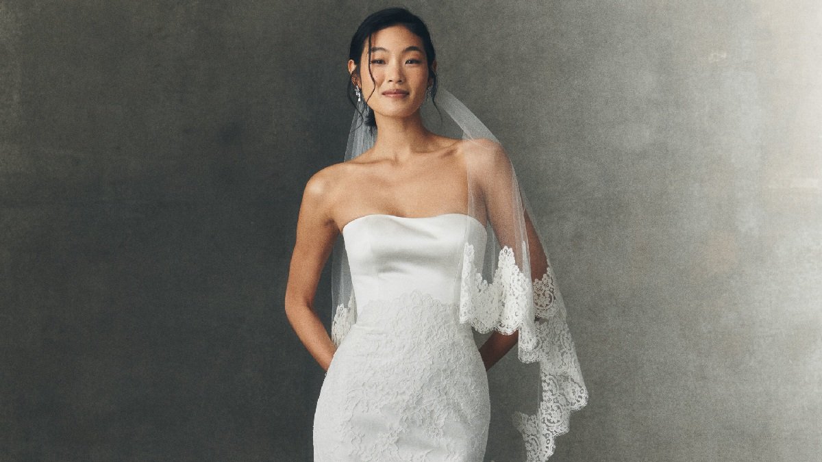 Pronovias Partners with Urban Outfitters to Capture the Young Bride Market