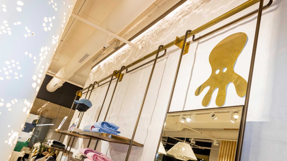 El Pulpo Shifts Strategy: Nanos Brand Licensed to Portugal&rsquo;s Pontos Supremos