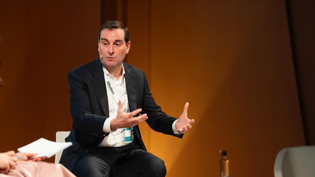 Mango&rsquo;s Toni Ruiz on Founder Legacy, Continuity, and Reinvention