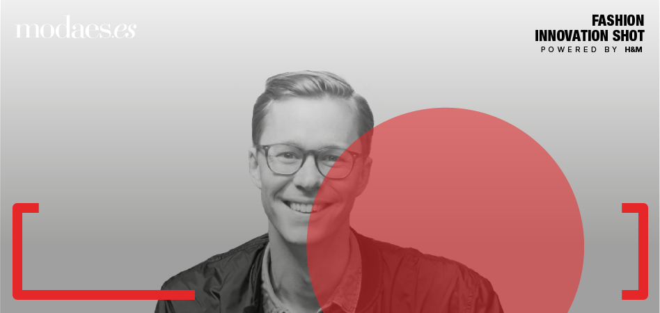 Erik Bang (H&M): &ldquo;The challenge is to create a culture where it is OK to fail&rdquo;