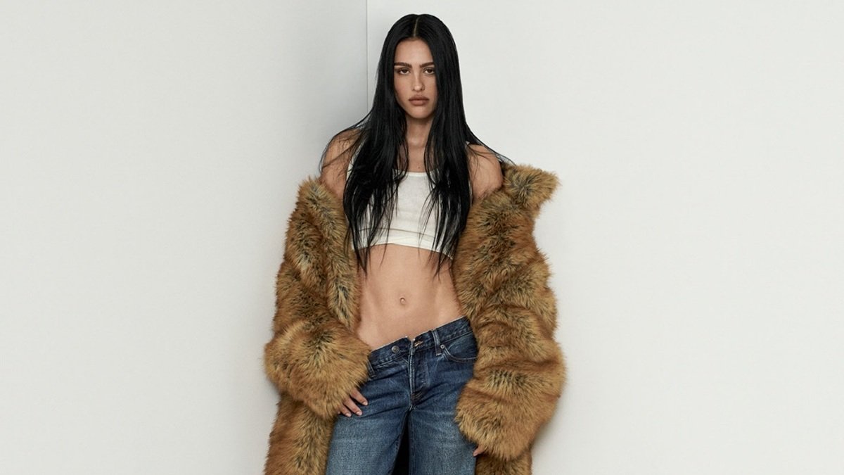 Los Angeles&ndash;Born Frame Launches Denim Capsule Designed With Amelia Gray