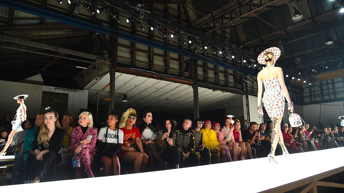 Aeffe Group Posts First-Half Losses with 27% Decline in Sales