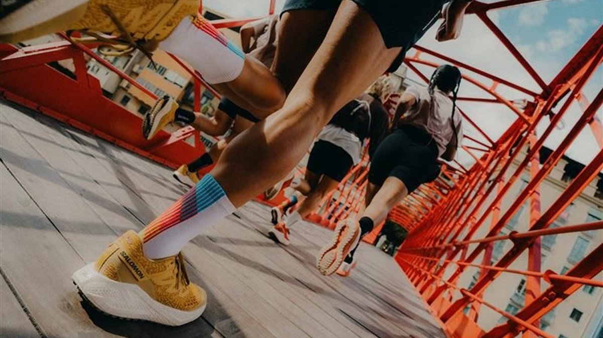 Amer Sports Soars on Premium Strategy: Sales Up 23% Through June, Netting $160 Million