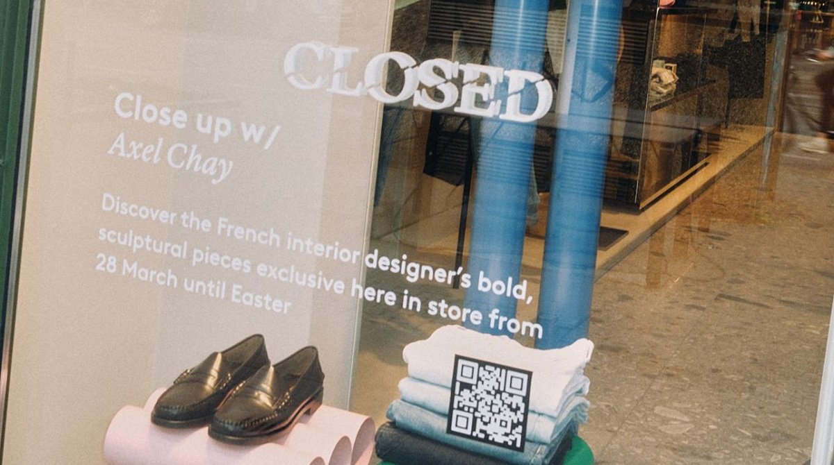 Closed Enters Fresh Chapter: Acquisition Gets Green Light with Ex-Tommy Hilfiger Leader as CEO