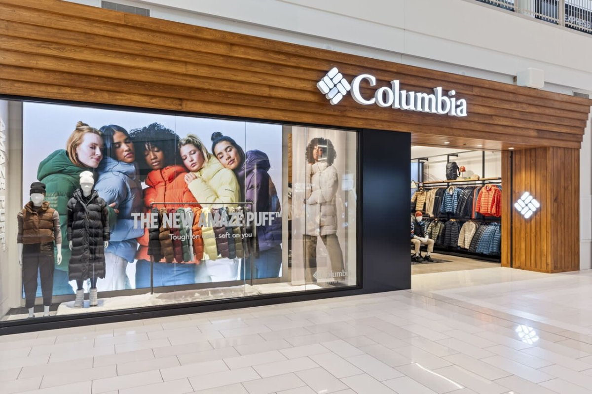 Columbia Sees 2% Sales Uptick Through September, Yet Profits Dip Below $100M