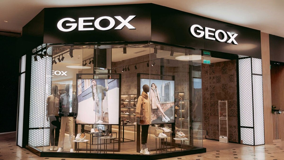 Geox Narrows Losses by 68% but Stays in Red for First Half