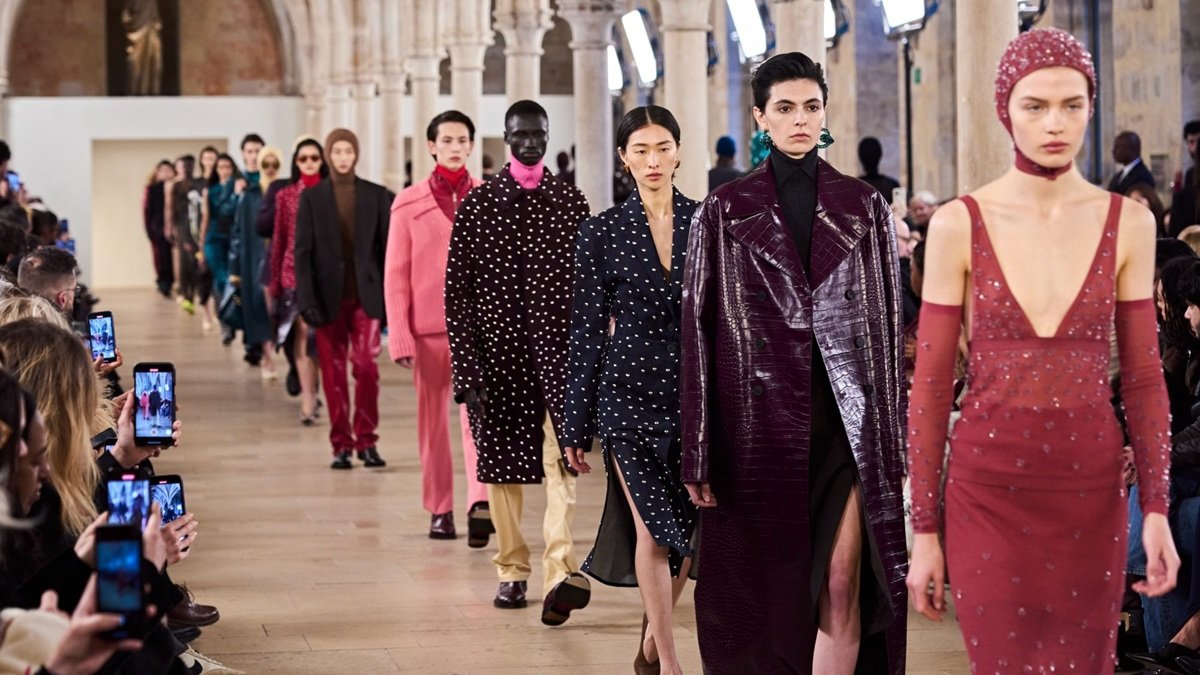 Lanvin CFO Exit Signals Shakeup During Restructuring Phase