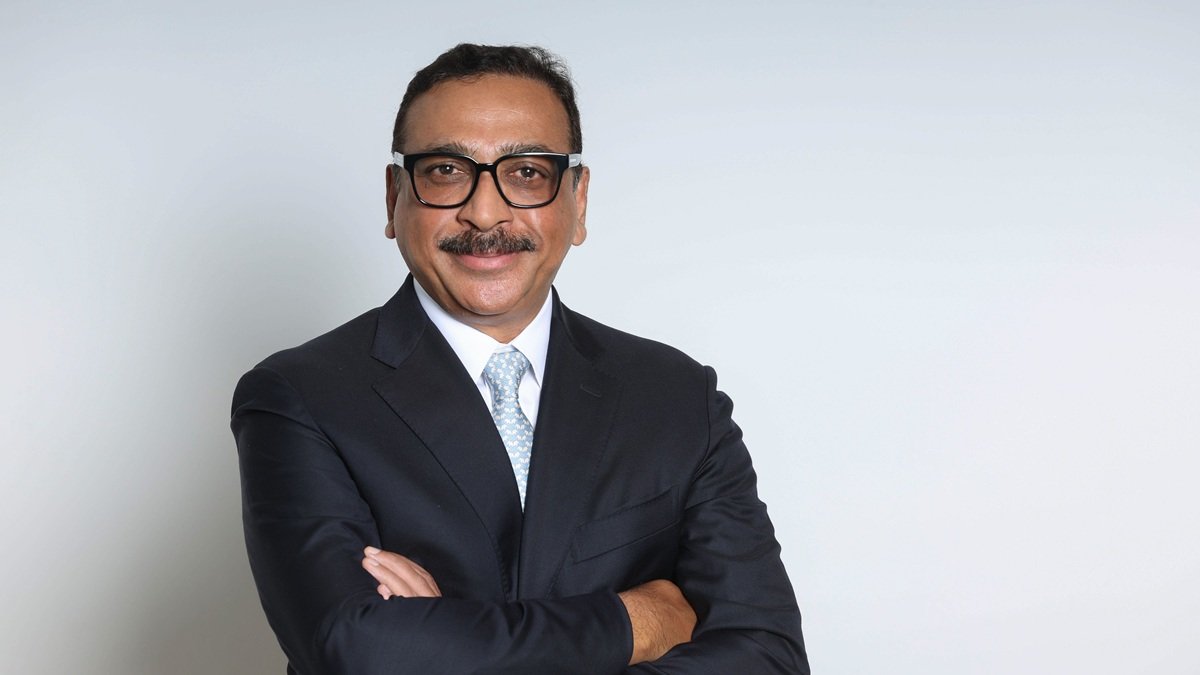 Lenzing Shakes Up Leadership: CEO Rohit Aggarwal to Step Down in January