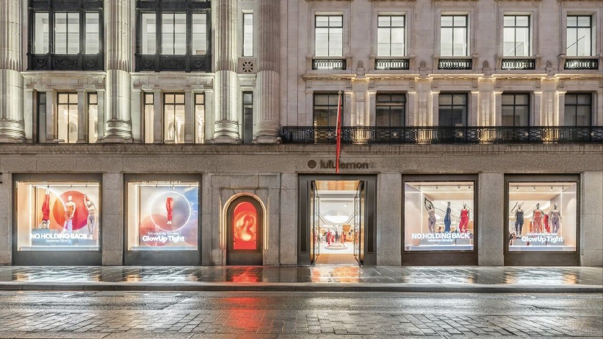 U.S. Retailers Make a Bold Move in Europe: Brands Account for 25% of New Store Openings