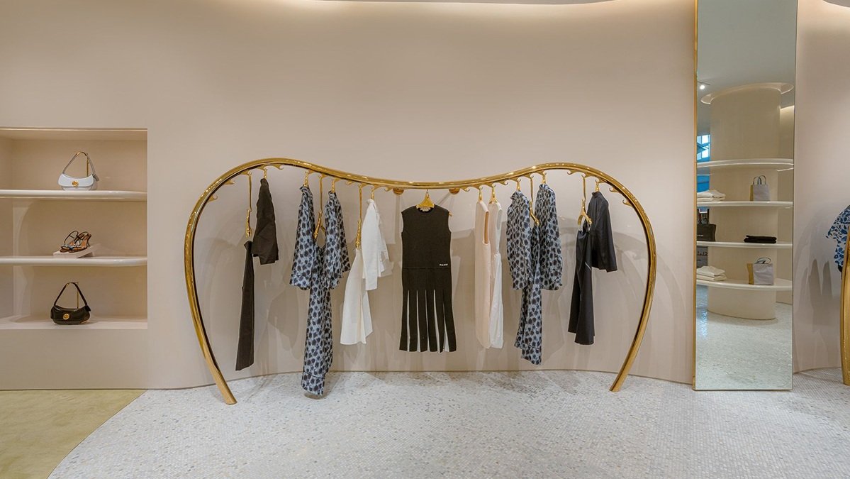 Francesco Risso Exits Marni After a Decade at the Creative Helm