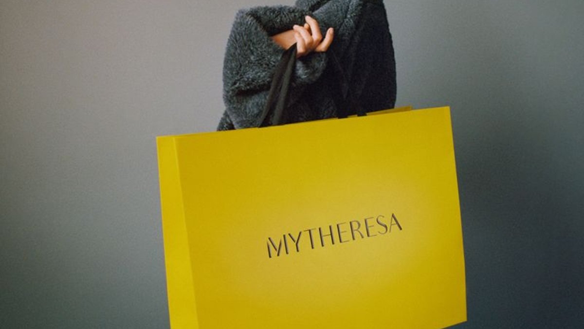 LuxExperience, Parent Company of Mytheresa, Parts Ways With The Outnet