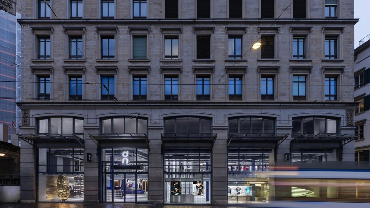 On Enhances Executive Line-Up with New COO During Expansion Phase