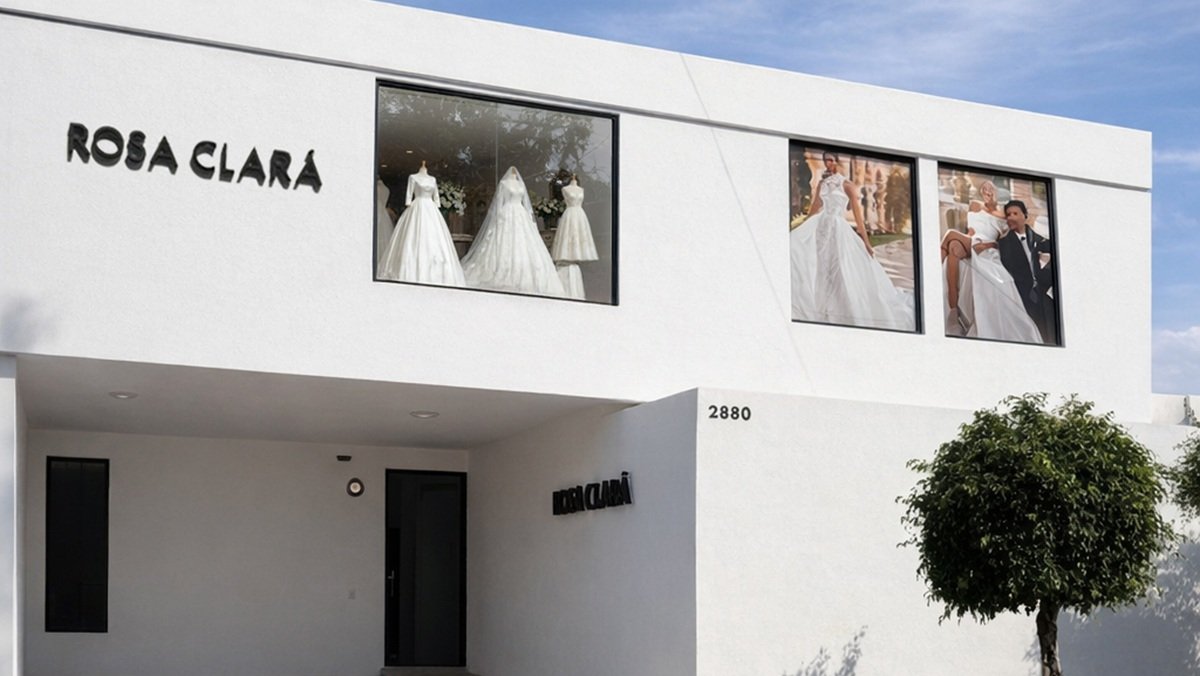 Rosa Clar&aacute; Strengthens North American Presence with Second Mexican Store Launch