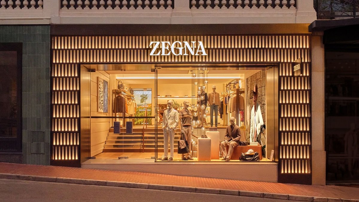 Zegna&rsquo;s Growth Halts in Q3, Sales Dip 2.3% in Nine-Month Span