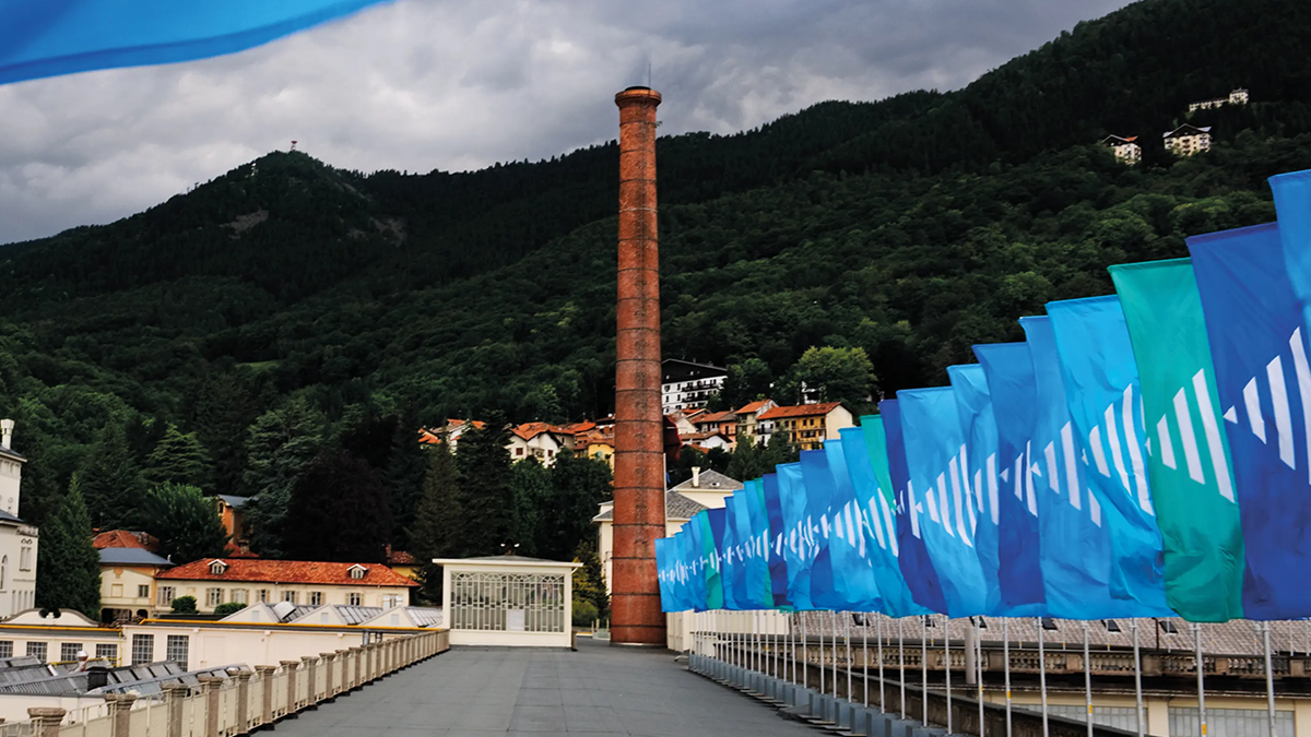 Zegna Strengthens Its Partnership with Art Basel Through Multiyear Agreement