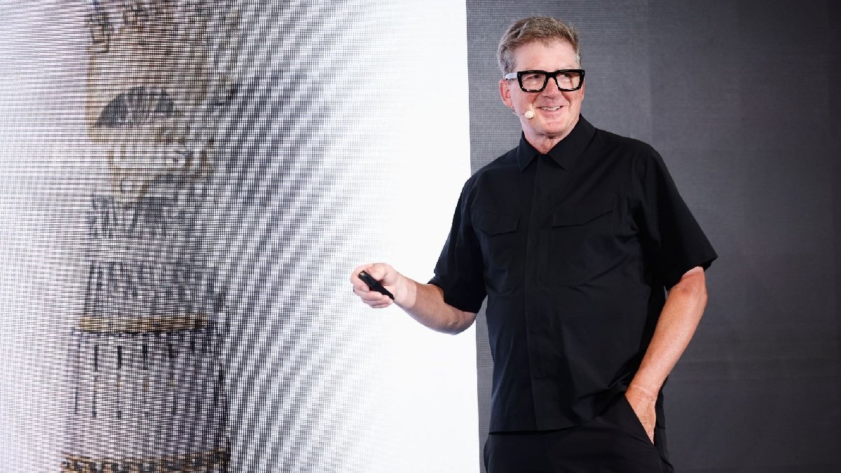 Salomon Announces Leadership Change: Brand Head Scott Mellin to Leave in 2026