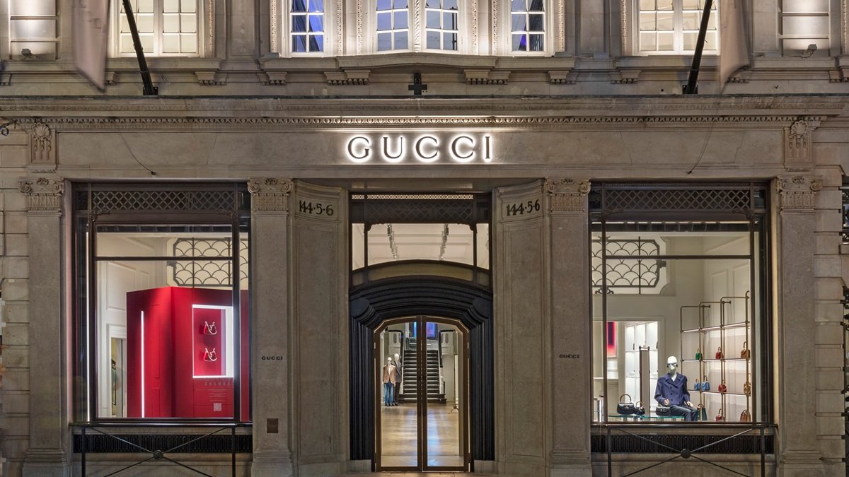Luxury&rsquo;s Economic Weight Grows: &euro;985B in Sales and 5% of Europe&rsquo;s GDP in 2024