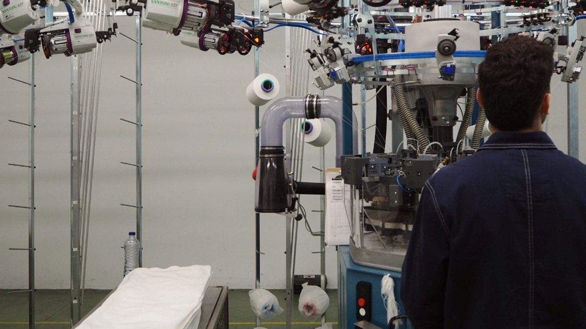 Nextil Partners with Maxum to Tap into U.S. Market, Opens Door to Capital Investment