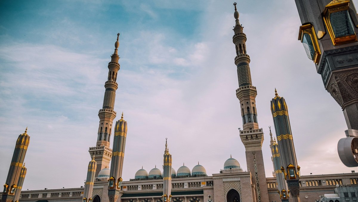 Saudi Arabia Launches &euro;68 Million Fund to Boost National Fashion Industry