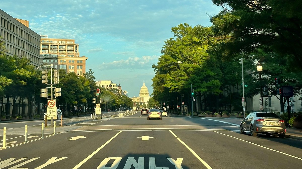 Fashion Sales in the U.S. Climb More Than 7% in July