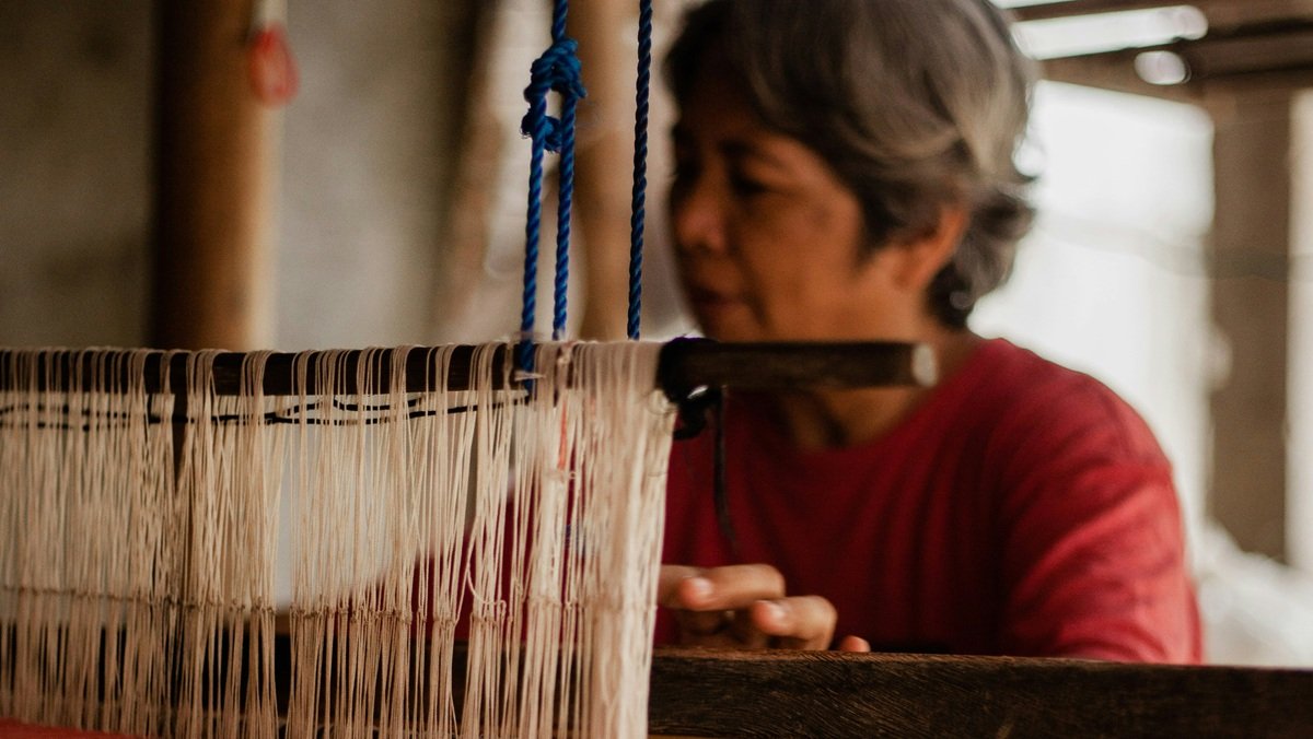 Vietnamese Associations Advocate for Material Hub to Boost Fashion Industry