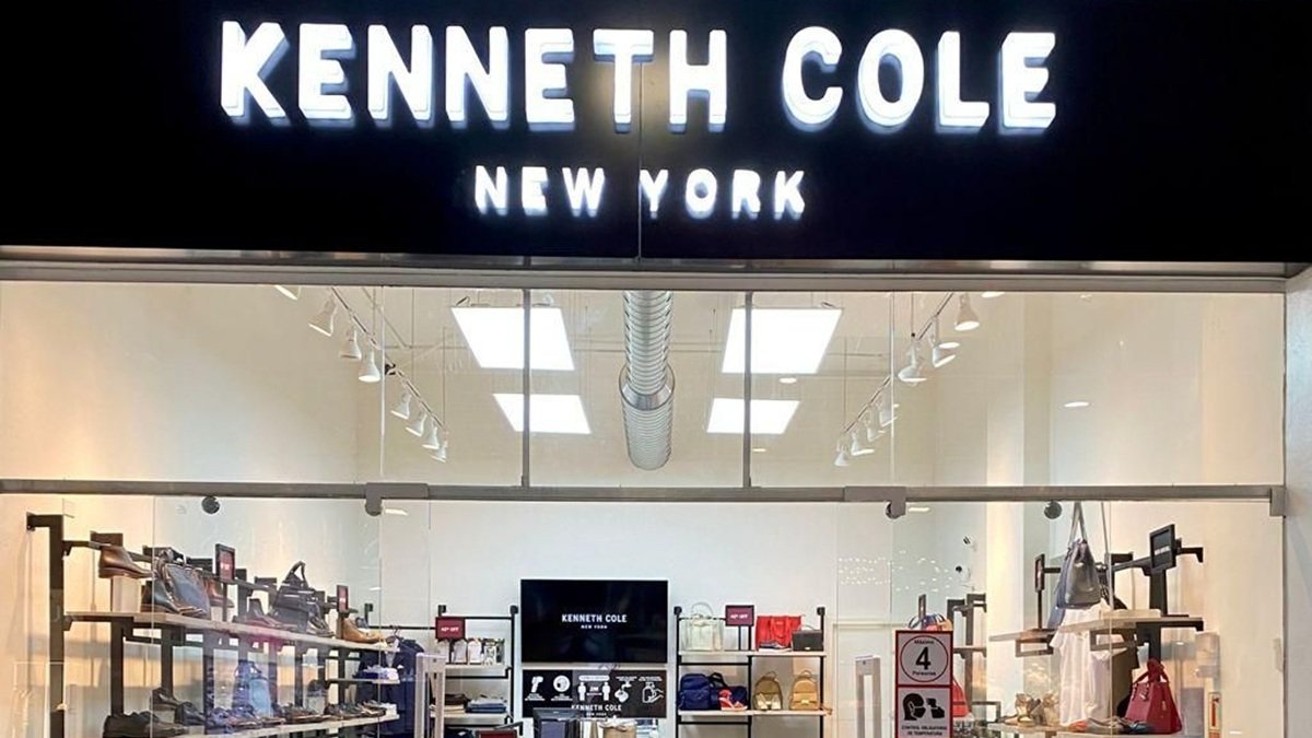 Kenneth Cole to Launch Major European Expansion: Aiming for 100 Stores in 30 Countries by 2030