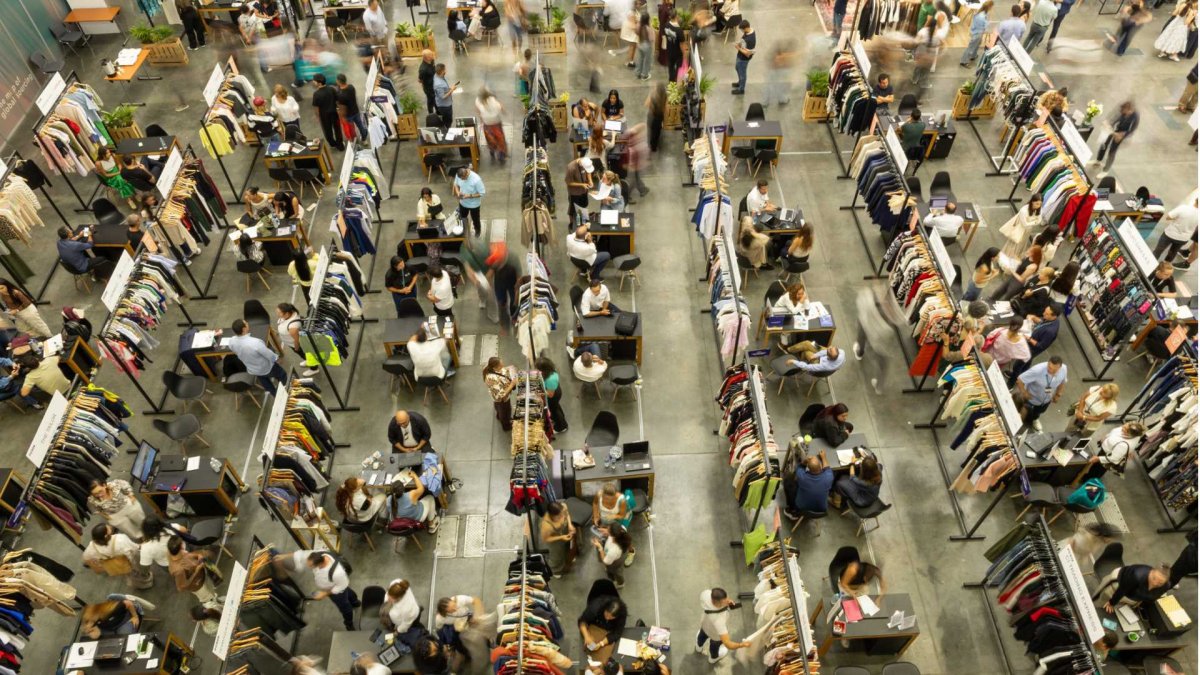 Colombia’s Fashion Evolution: Emphasizing Value Over Volume in Global Sourcing