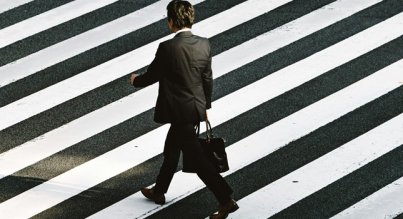 The Leadership Shuffle