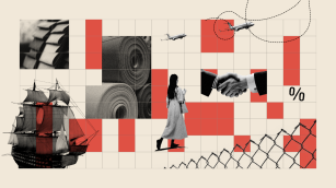 Textile Trade Chronicles: Navigating Fashion’s Tariff Journey