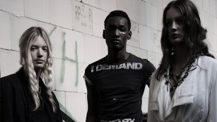 Berlin’s Fashion Landscape Shifts: Fashion Week Takes Center Stage Without Premium and Seek