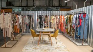 Momad Revamps Strategy: Summer, Quality Format and Runway Synergies