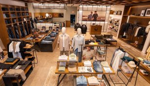 Colombian Brand Chevignon Expands into the U.S. with First of Ten Stores