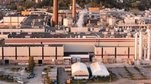 H&M and Circulose Strengthen Partnership With New Long-Term Purchase Agreement